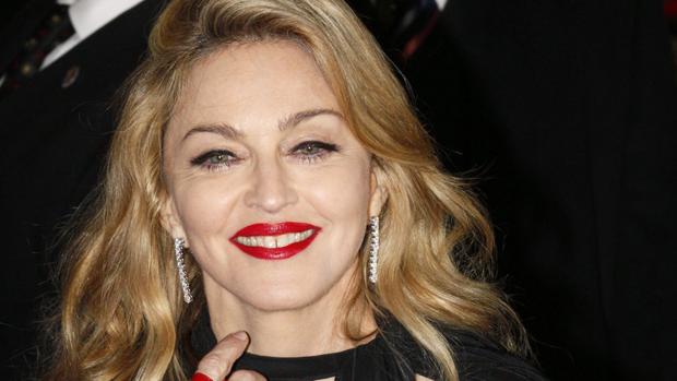 Así es el posible nuevo hogar de Madonna en Lisboa, un palacete del siglo XIX