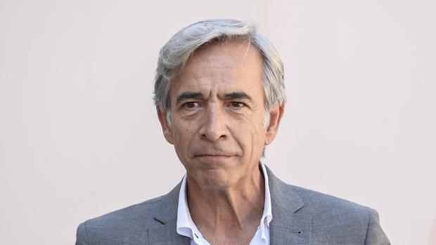 Imanol Arias, sobre su deuda con Hacienda: «Lo he vendido todo»