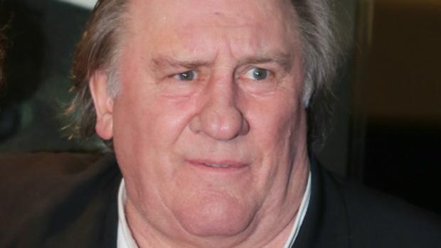 Gérard Depardieu: «Mataron a mi hijo por dos gramos de heroína»