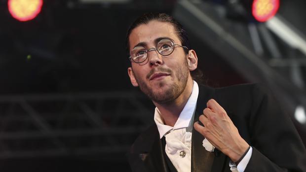 Salvador Sobral entra en cuidados intensivos