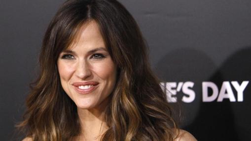 Jennifer Garner