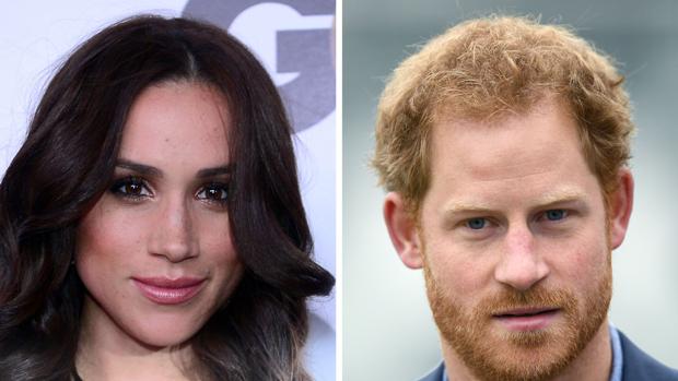 El exmarido de Meghan Markle produce una serie sobre una mujer que deja a su marido por un príncipe