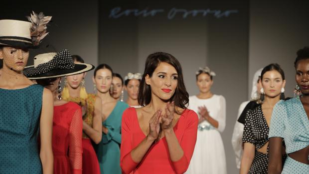 El efecto influencer desborda la pasarela de Code 41