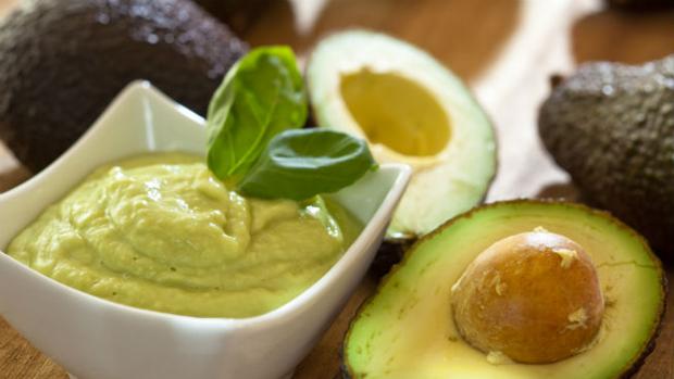 Diez recetas para los que aman el aguacate