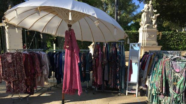 Agenda Bulevar Sur para el puente del 12 al 15 de octubre