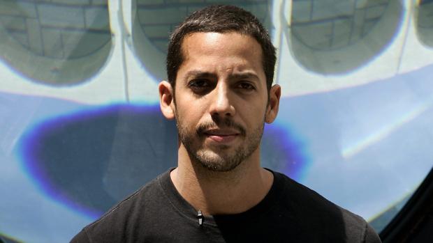 Una modelo acusa al ilusionista David Blaine de violación