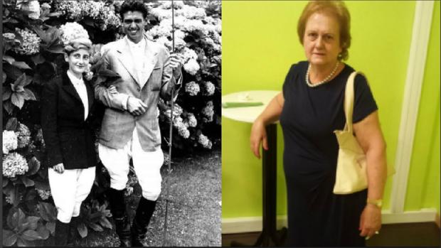 Atascada la sentencia de paternidad contra Leoncio González de Gregorio