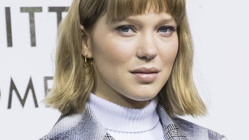 Lea Seydoux