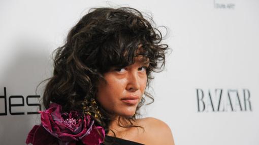 Paz de la Huerta