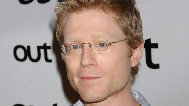 Anthony Rapp, el actor que «ha forzado» a Kevin Spacey a reconocer su homosexualidad