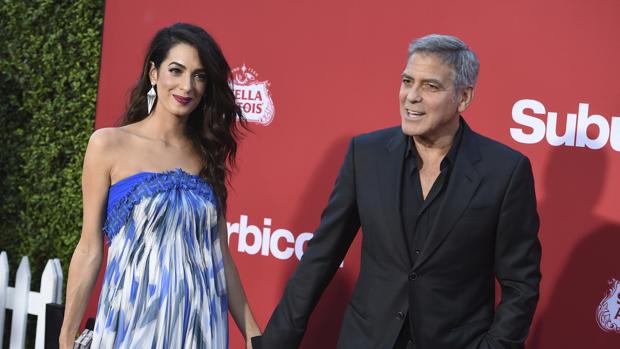 La peor pesadilla de George Clooney