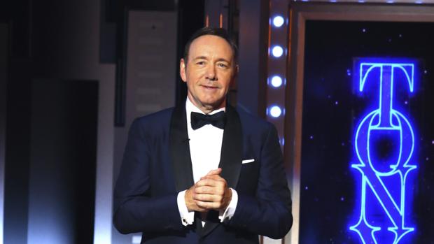 La terrible infancia de Kevin Spacey: abusos y malos tratos