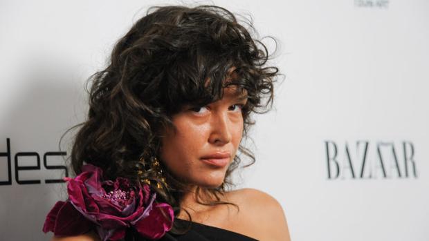 La actriz de origen español Paz de la Huerta confiesa haber sido violada por Harvey Weinstein dos veces