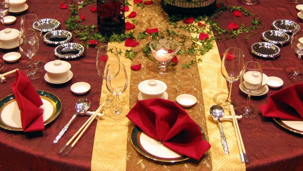 Diez menús navideños de empresa para disfrutar, al menos, de la comida