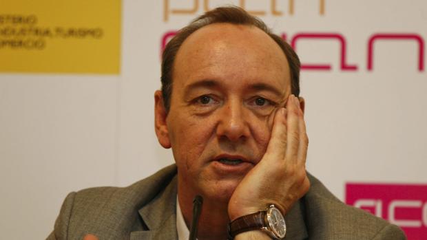 Kevin Spacey se enfrenta a 20 denuncias por acoso de trabajadores del Old Vic Theater de Londres