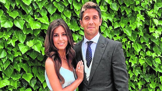 Prohibido chivatos en la boda de Fernando Verdasco y Ana Boyer