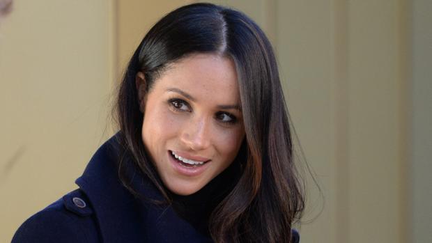 La nariz de Meghan Markle, la más demandada en los centros de cirugía estética