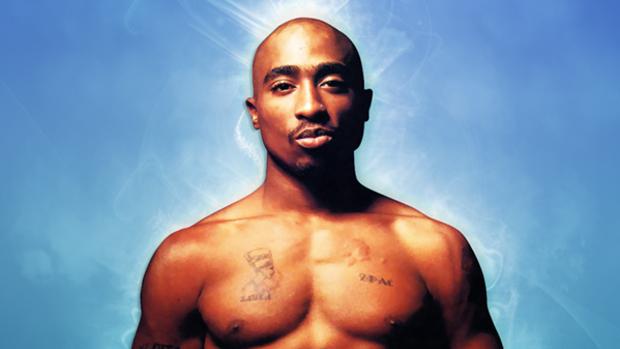 Sale a subasta una fotografía del pene del rapero Tupac Shakur