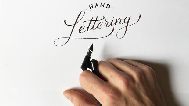 ¿Por qué estamos enganchados al lettering?