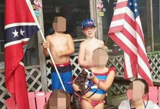 Acusan a la madre de Keaton Jones de aprovecharse de la enfermedad de su hijo para conseguir dinero fácil