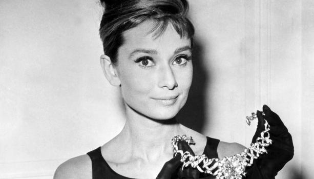 Desvelado el testamento de Audrey Hepburn: joyas para los amigos, candelabros para su amante