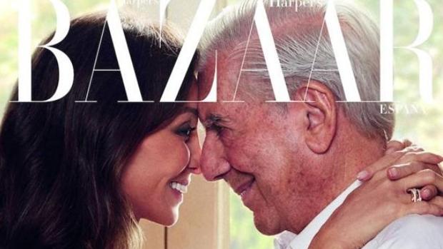 Isabel Preysler y Mario Vargas Llosa se declaran su amor