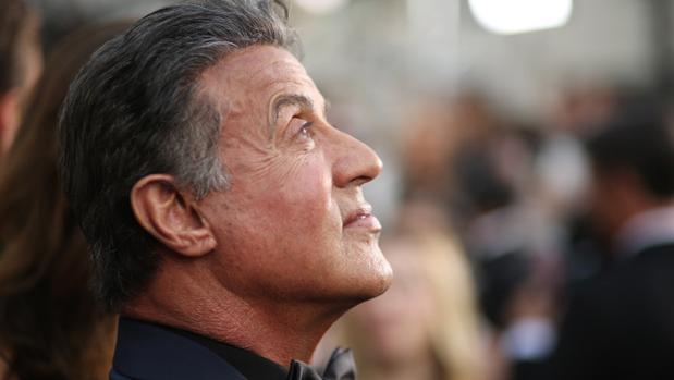 Sylvester Stallone quiere denunciar a la mujer que le acusó falsamente de violación