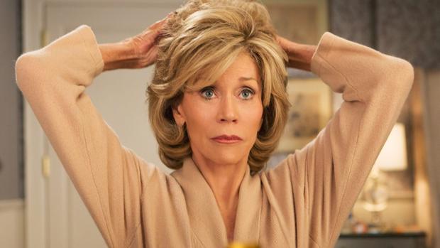 Jane Fonda cumple 80 años: «No volvería a mi juventud ni por todo el dinero del mundo»