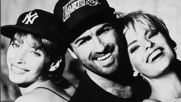 George Michael, un año después de su muerte