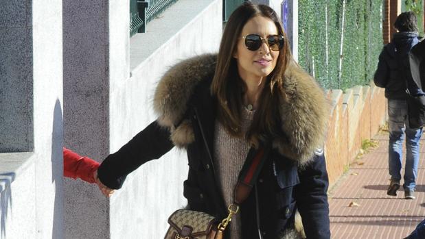 Paula Echevarría y David Bustamante, ¿divorcio tras las Navidades?