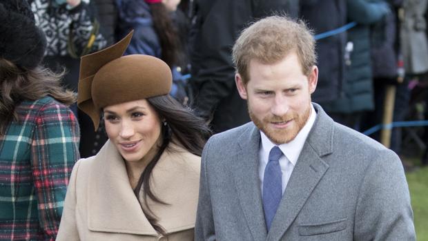 El sacrificio que tuvo que hacer el Príncipe Harry por su amor a Meghan Markle