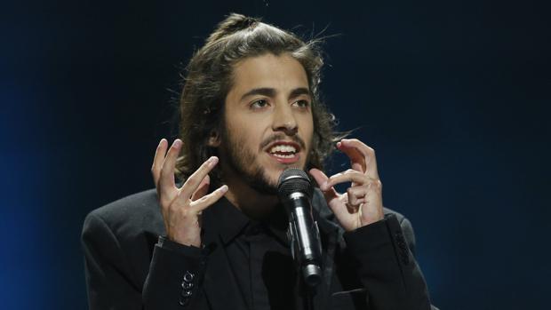 Las primeras palabras de Salvador Sobral tras su trasplante de corazón