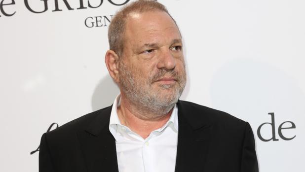 Harvey Weinstein, agredido en un restaurante de Arizona