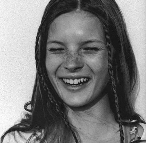 Kate Moss