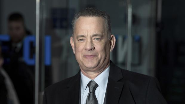 El pintoresco Instagram de Tom Hanks