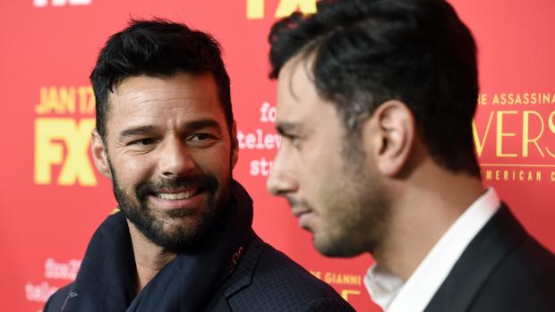 Ricky Martin recuerda el día que anunció su homosexualidad: «Fue extremadamente doloroso»