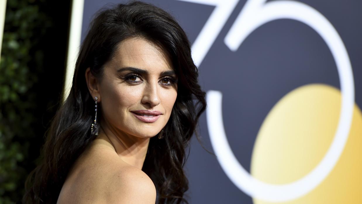 Penélope Cruz