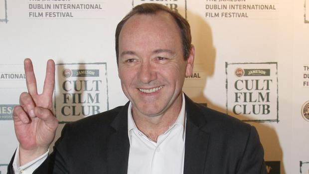 El desprestigiado actor Kevin Spacey, acusado de racismo: «No daba la mano a los empleados negros»