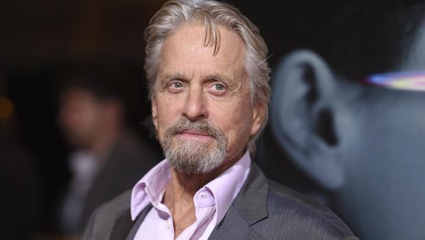 Habla la mujer que acusa a Michael Douglas de acoso sexual: «No denuncié por miedo»