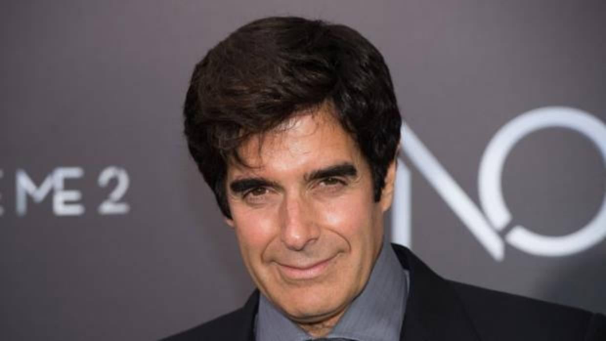 David Copperfield