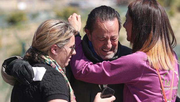 Julián Muñoz regresa a prisión