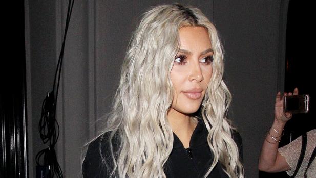 Kim Kardashian incendia las redes sociales con un nuevo desnudo en Instagram