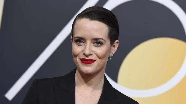 La triste historia de Claire Foy, la «Reina de Inglaterra»