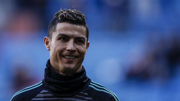 Cristiano Ronaldo cumple 33 años en plenos preparativos de su boda