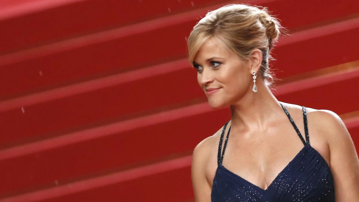 Reese Witherspoon confiesa que fue maltratada en una relación anterior