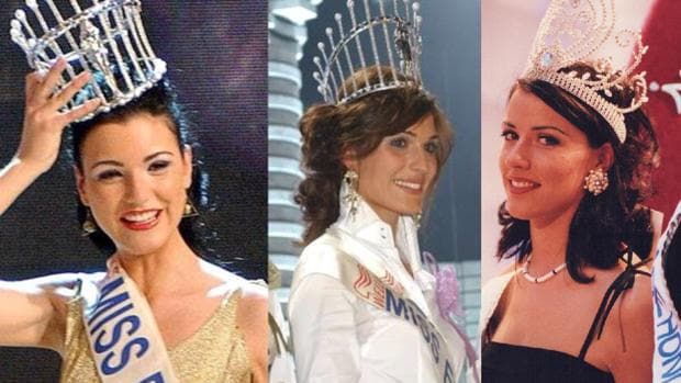 ¿De qué vive una Miss España una vez que finaliza su reinado?