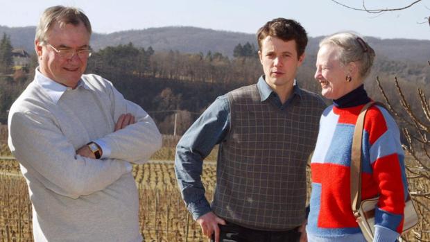 Todas las polémicas de Enrique de Dinamarca, el príncipe que no logró ser rey