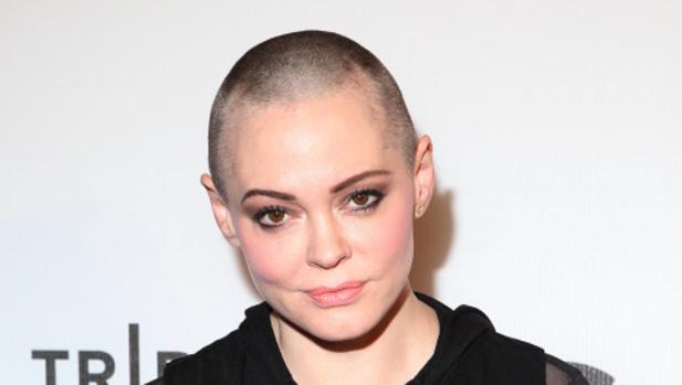 Se suicida la exrepresentante de Rose McGowan, víctima del escándalo de Harvey Weinstein