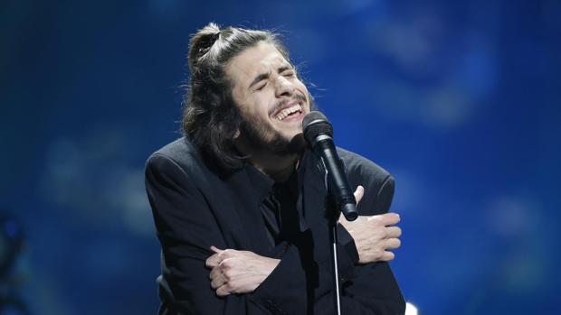 Salvador Sobral prepara una gira por España