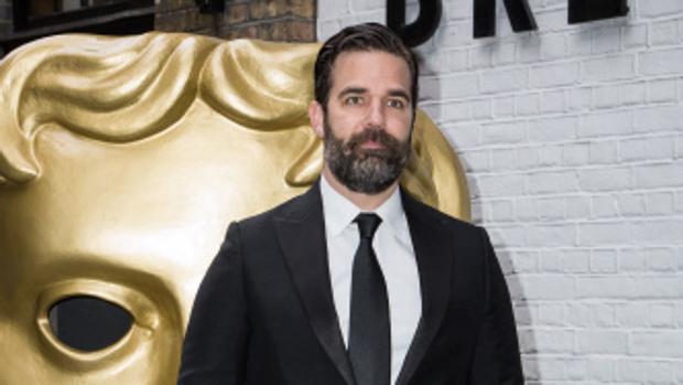 Muere el hijo pequeño del actor Rob Delaney